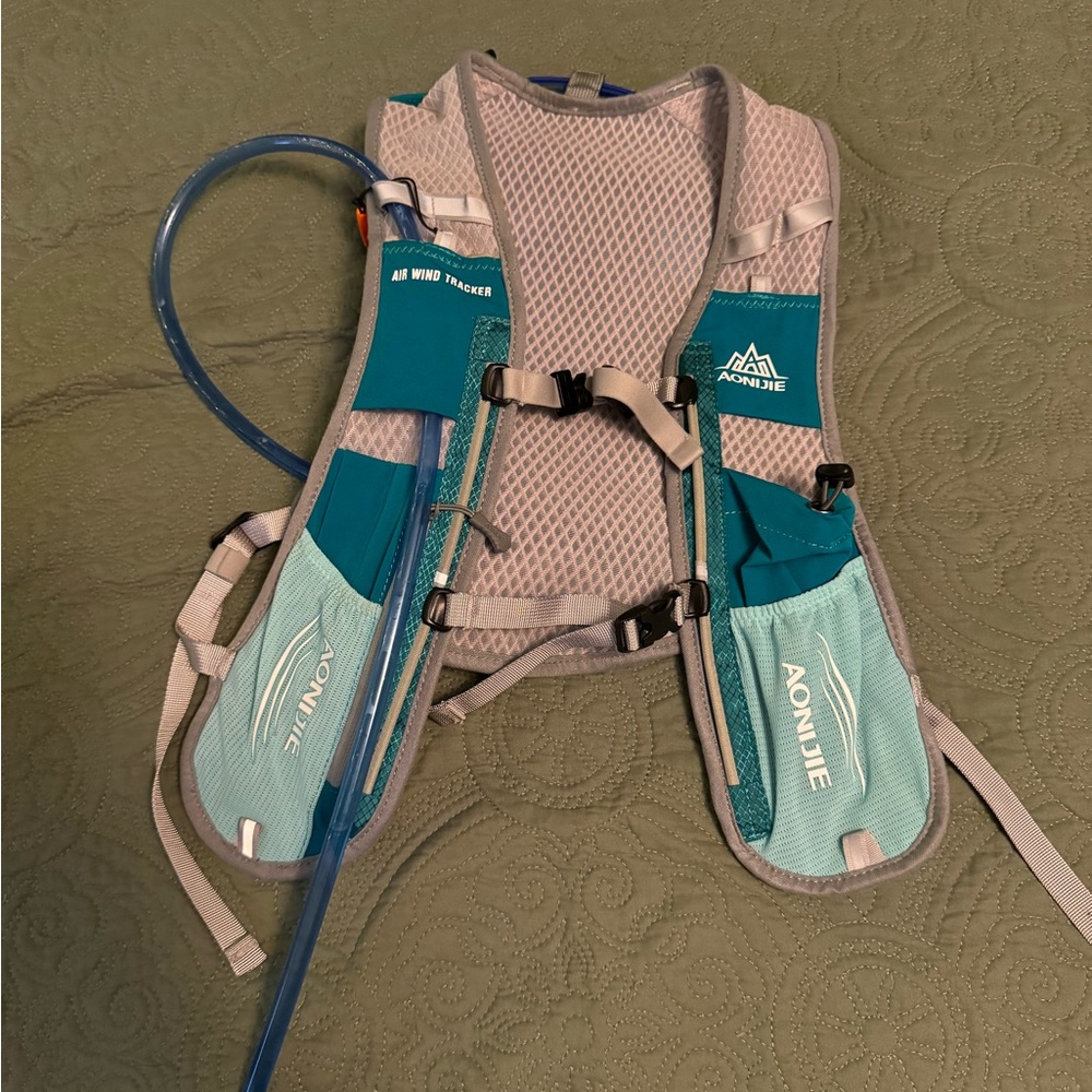 Running vest